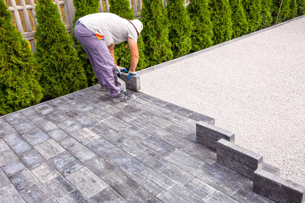 Best Driveway Pavers Near Me  in Sistersville, WV